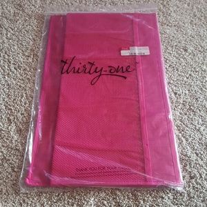 Thirty One stand tall insert